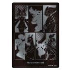 ショウワノート ポケットモンスター 下敷