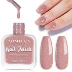 TOMICCA маникюр скорость . ногти полировка облупленное место . ногти серый zi маникюр водный ногти скорость . большая вместимость 15mLshu обнаженный g Ritter 