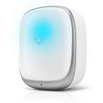 ワイヤレスチャイム 玄関ドアベル 電池不