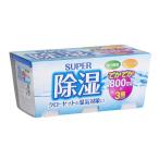 ショッピング除湿剤 addgood(アドグッド) 除湿剤 800ml×3個パック
