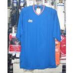 XS1116 Asics рубашка с коротким рукавом синий голубой XO размер большой размер asics новый товар retro блиц-цена 