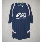 XS6018 Asics короткий рукав p Ractis рубашка темно-синий темно-синий O размер большой размер asics новый товар retro блиц-цена 