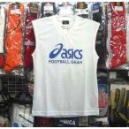 wa. есть Asics :XS6510 безрукавка белый × синий выставленный товар загрязнения есть retro 