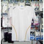  Asics высокофункциональный короткий рукав внутренний белый белый O размер большой размер asics XS6531 новый товар retro блиц-цена 