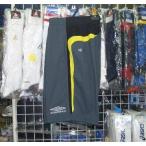 アンブロ EXパフォーマンスハーフパンツ FGRY Mサイズ umbro  新品 レトロ 即決