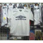  Umbro симпатичный pra рубашка :UBS7731J WNV новый товар 