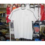 アンブロ おしゃれな ポロシャツ 白 ホワイト XOサイズ 大きいサイズ umbro  新品 レトロ  即決価格