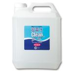 [ бесплатная доставка ( часть регион за исключением )]kemi пальто супер электро- вода clean shu!shu! 4L