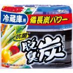 エステー　脱臭炭 冷蔵庫用 脱臭剤(140g)