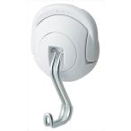 コクヨ  フク-225W  超強力マグネットフック＜タフピタ＞約5kg保持【ホワイト】