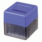 コクヨ　マク-1B　マグネットボックス ゼムクリップ(小)50g(約208本) 青