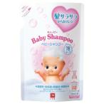 牛乳　キュピーベビーシャンプー　泡タイプつめかえ用　300ｍｌ
