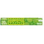 【送料無料（一部地域除く）】【１ケースまとめ買い６０本】　サランラップ　レギュラー　30cmｘ20m