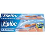 旭化成　Ｚｉｐｌｏｃ　フリーザーバッグ　M１8枚