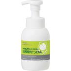 シャボン玉　台所用せっけん　泡タイプ　本体　300ml