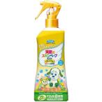フマキラー 天使のスキンベープミスト プレミアム ワンワンとうーたん(200mL)