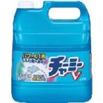 ショッピング食器洗剤 業務用食器洗剤　チャーミーＶ　４Ｌ