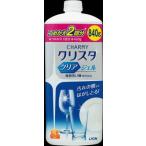 チャーミークリスタジェル　つめかえ用　大型840g　