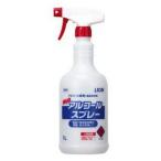 ライオン　ハイアルコールスプレー　１L
