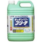 キッチンパワーブリーチ　5ｋｇ