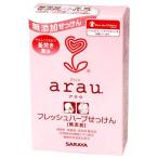 alau свежий трава мыло 100g