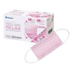 プロレーンマスク　 リラックス（ピンク）