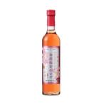  золотой . Sakura цветок. rose Sakura type золотой . ввод розовое вино немного ..500ml