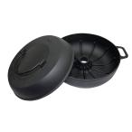 【焼いも鉄鍋】新いも太郎（IH対応�