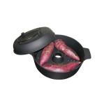 【焼いも鉄鍋】いも次郎（IH対応）I