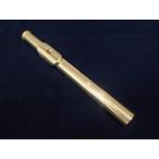 ヤマハフルート頭部管TYPE-M