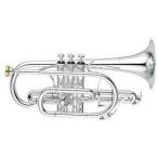 YAMAHA ヤマハ カスタムコルネット YCR-8335G