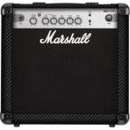 マーシャル ギターアンプ 15W MG15CF