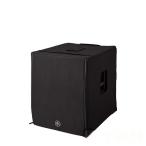 YAMAHA ヤマハ スピーカーカバーSPCVRDXS18X