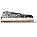 スズキ SCT-128 トレモロクロマチックハーモニカ