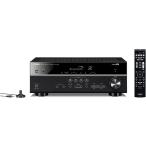 YAMAHA ヤマハ AVレシーバー RX-V385 (B)