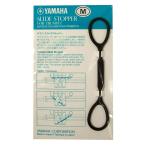 YAMAHA ヤマハ スライドストッパーTPSSMBK M 12CM