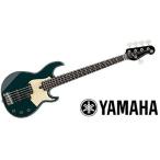 YAMAHA ヤマハ エレキベースギターBB435 TB