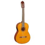 ヤマハ クラシックギター CGX122MS