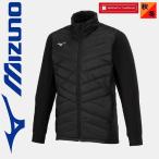 ショッピング処分 (アウトレット 在庫処分) テックフィルブレスサーモジャケット ミズノ 32MEB535 MIZUNO 発熱素材