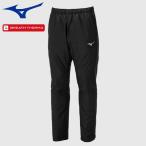 (アウトレット 在庫処分) ブレスサーモウォーマーパンツ ミズノ 32MFB541 MIZUNO 吸湿発熱 防寒パンツ
