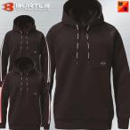 (数量限定) バートル 4095 エアーテックフーディ (ユニセックス) パーカー BURTLE ワークウェア