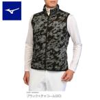 ( outlet ликвидация запасов ) Golf лучший Move down breath Thermo te откидной Mizuno E2ME2508 MIZUNO