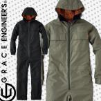 エスケープロダクト GE-781 ウインパツナギ2 SK.PRODUCT GRACE ENGINEER'S GE781 グレイスエンジニア (社名ネーム一か所無料)