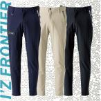  outlet ликвидация запасов ( весна лето ) I z Frontier 50022 summer нейлон AD стрейч рабочие брюки I'Z FRONTIER