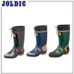 ショッピング長靴 長靴 福山ゴム ジョルディック DX-2 レインブーツ JOLDIC 24.0〜30.0