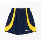  игра брюки HB Game Pants_VICTORY_NAVY/YELLOW