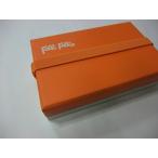 フォリフォリ　保存箱　非売品
