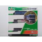 KATO Nゲージ 10-045 EF210コンテナ列車 3両セット