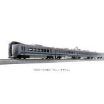 カトー カトー 789系1000番台「カムイ・すずらん」5両セット 2023年