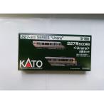 KATO Ｎゲージ 10-1908 227系500番台〈Urara〉 2両セット